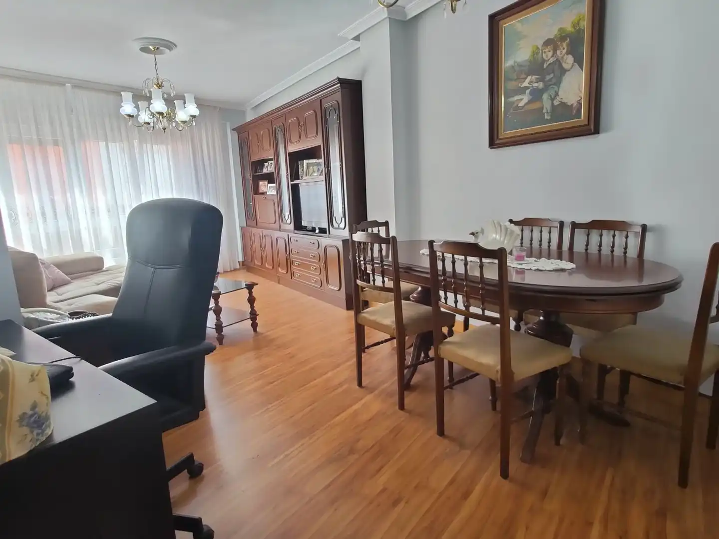 Wohnung mit Aufzug zum Verkauf in Llano, imagen 3