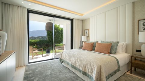 Villa de lujo de nueva construcción en Benahavis, Málaga, imatge 3