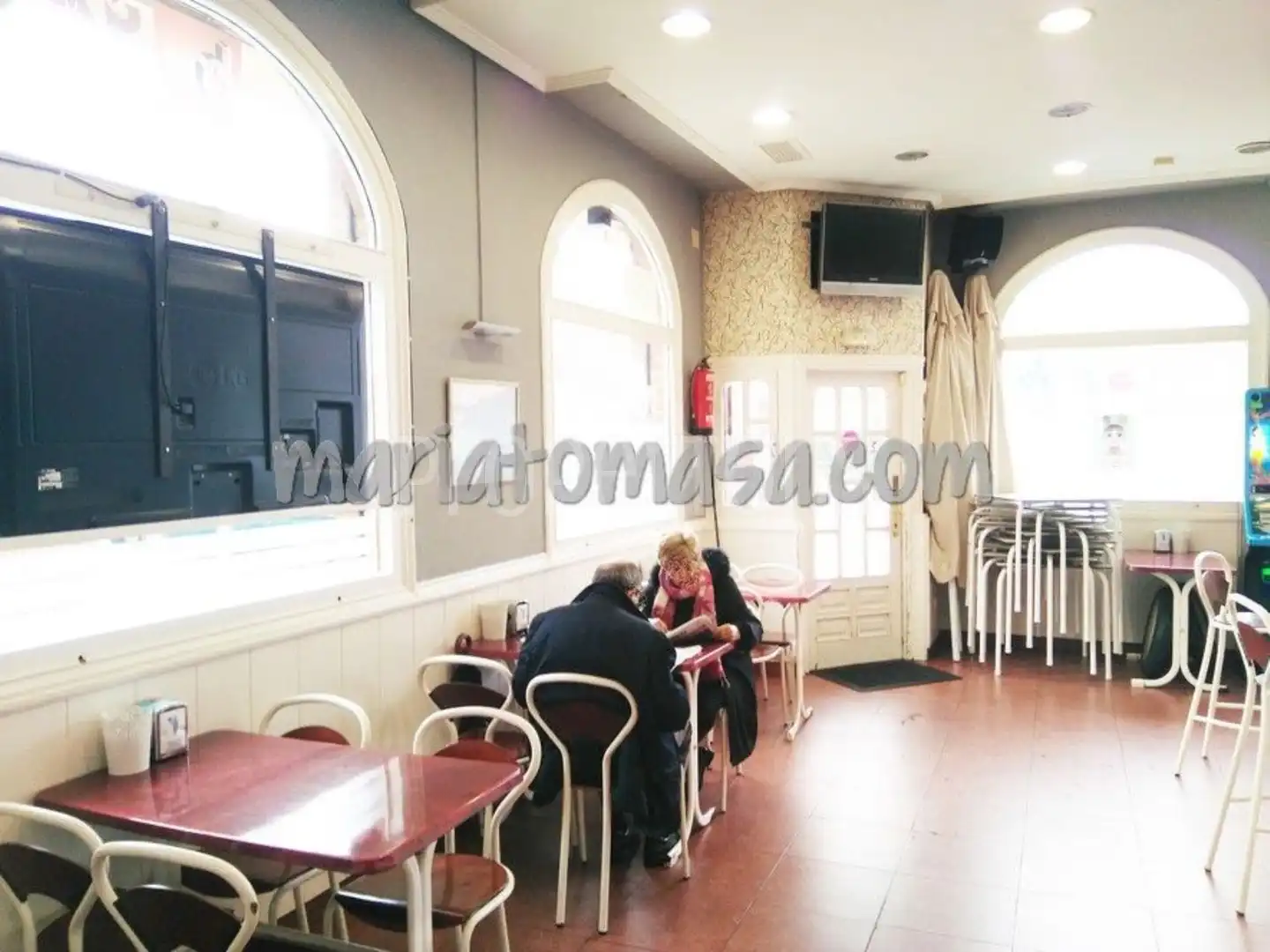 Local comercial en venda a Zorrotza, imagen 2