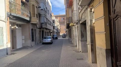 Foto 2 de Casa adosada en venta en Carrer Zalon, 1a, Centro, Vila-real