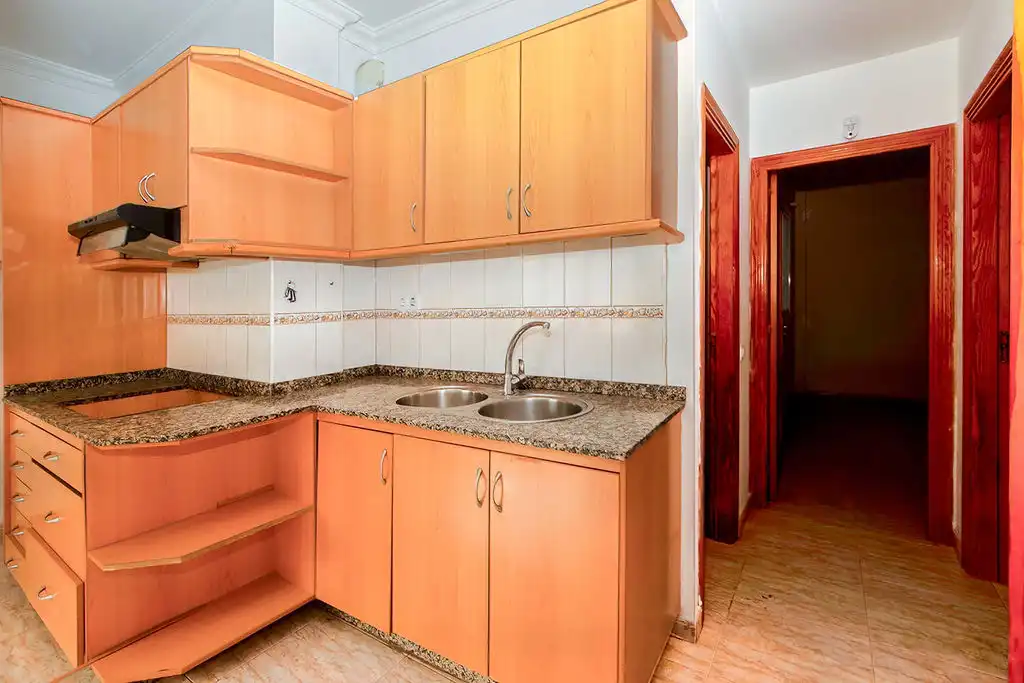 Piso en venta en C/ Princesa Teseida, Cruce de Arinaga