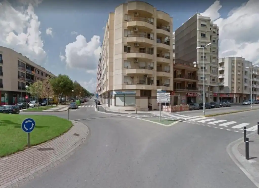Parking avec ascenseur à vendre à POBLE NOU DEL DELTA, imagen 7