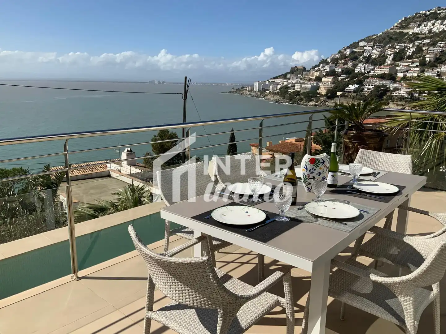 Casa con piscina en venta en Avenida JOSE DIAZ PACHECO 61, imagen 3