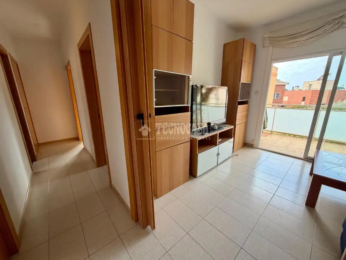 Cocina de Piso en venta en Gavà con Terraza