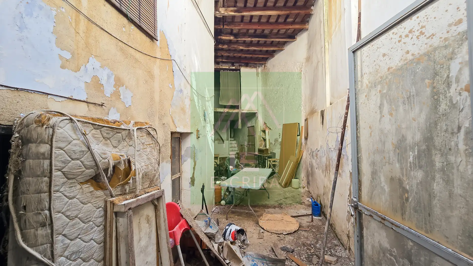 Casa o xalet en venda en Catadau