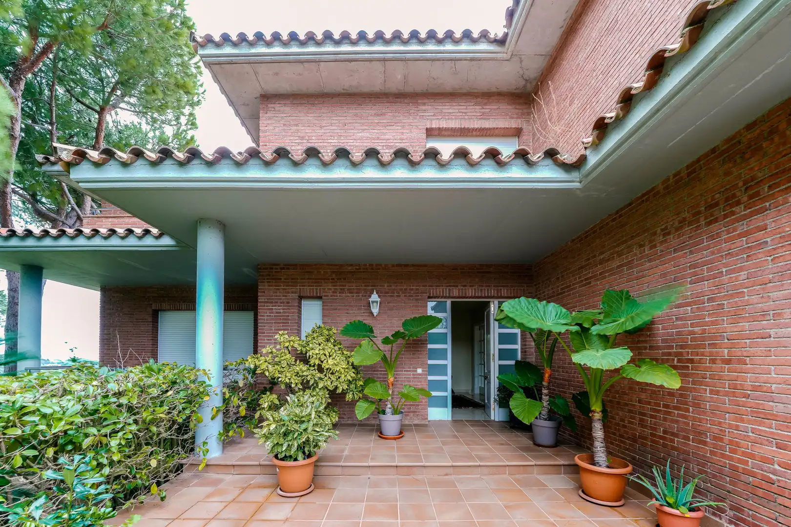 Casa con piscina in vendita a Rocaferrera, imagen 3