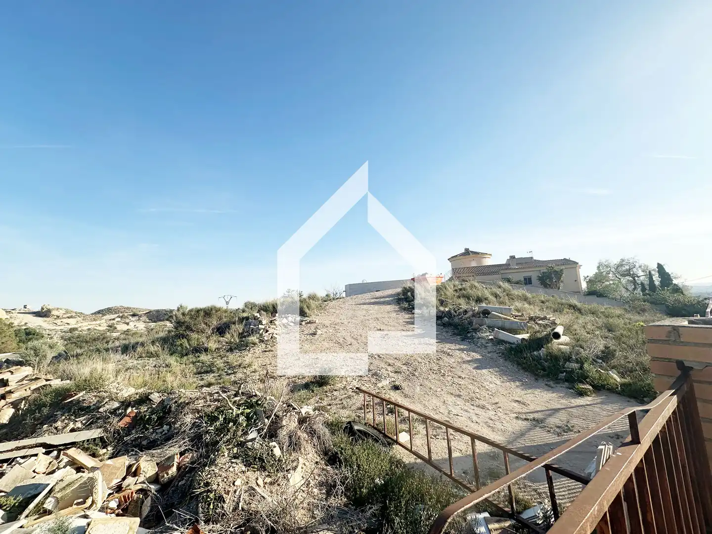Terreny residencial en venda a Avenida del Pla Olivera, imagen 5