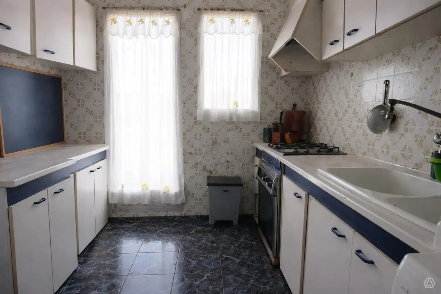 Cuina de Pis en venda en Sedaví amb Balcó
