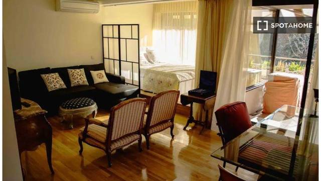 Piso en Alquiler en Niño Jesús