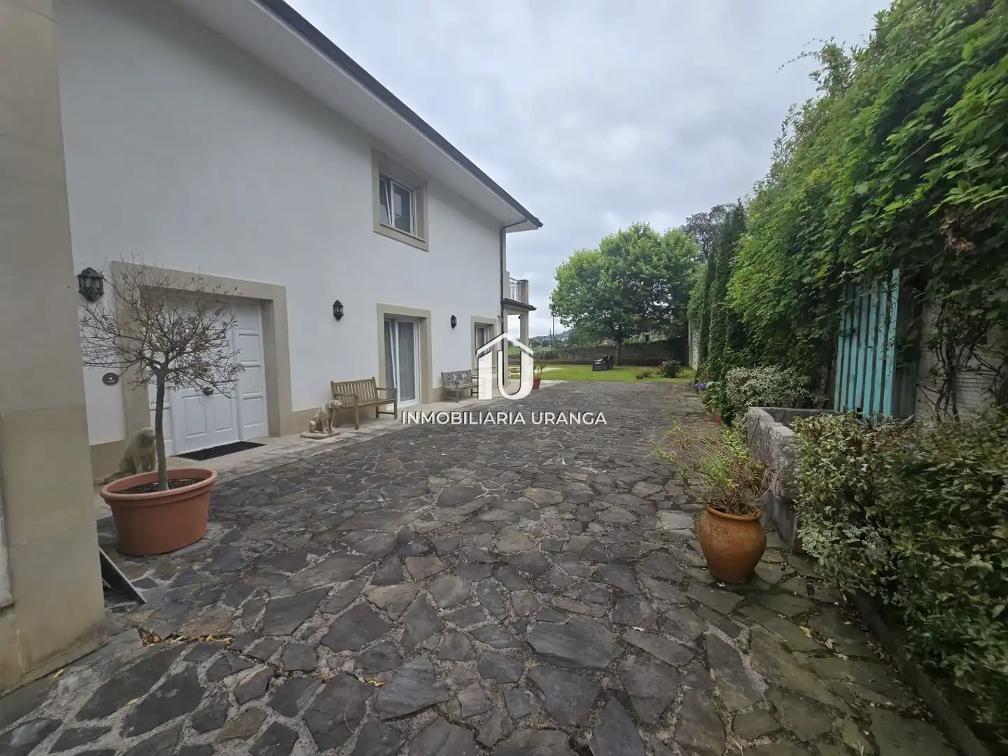 Maison avec piscine à vendre à La Maza, imagen 6