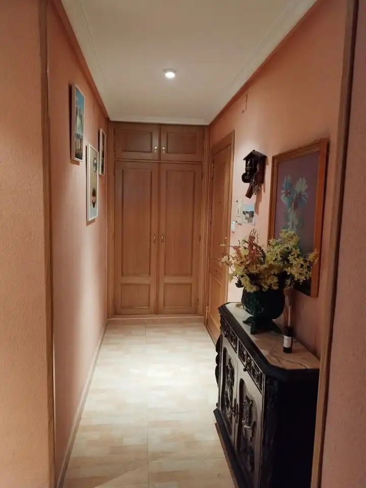 Pis amb ascensor en venda a Los Pinos - El Pilar, imagen 21