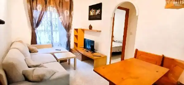 Bajo con piscina en venta en Playa del Cura