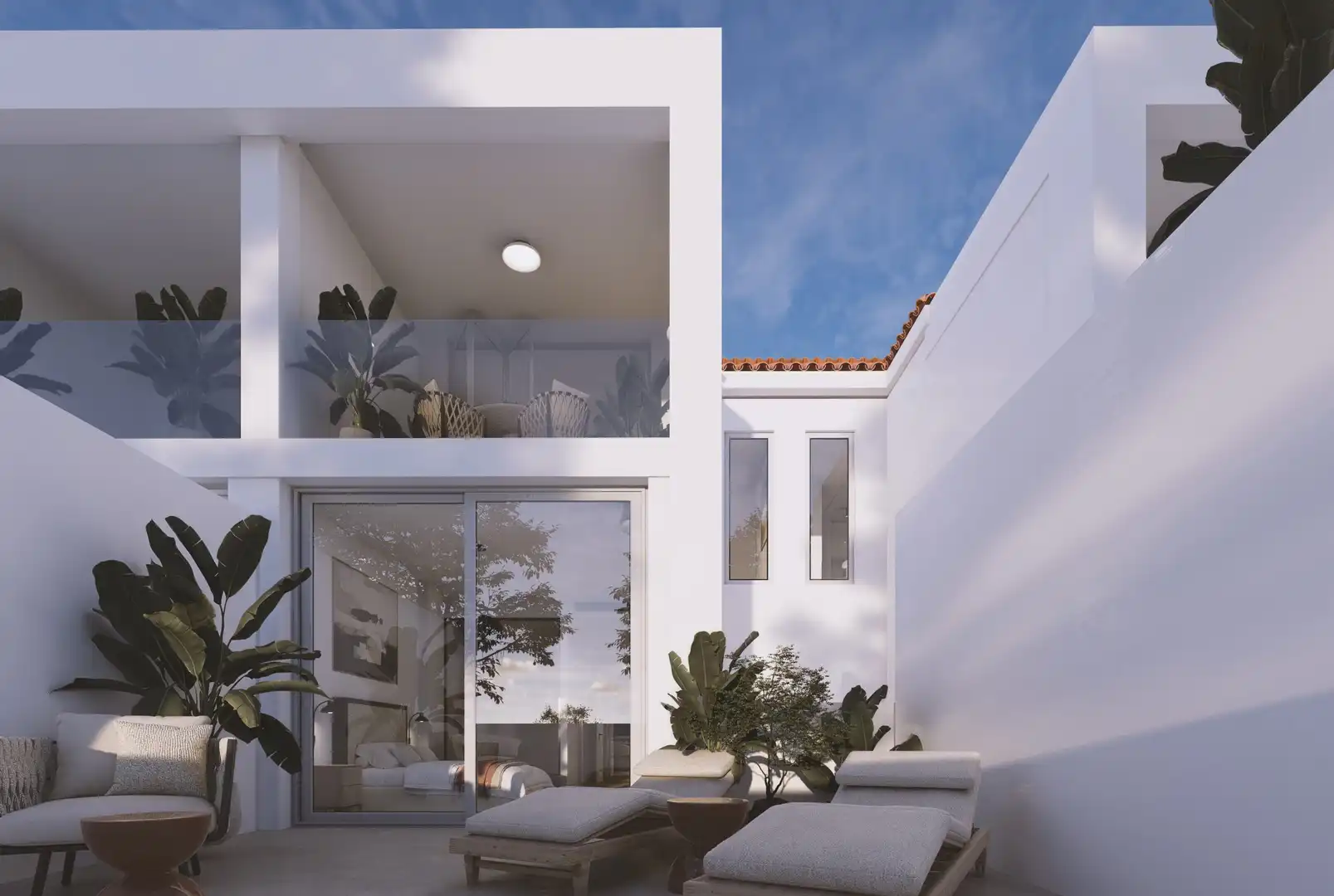 Apartment mit Pool zum Verkauf in Calle Libra 4, imagen 17