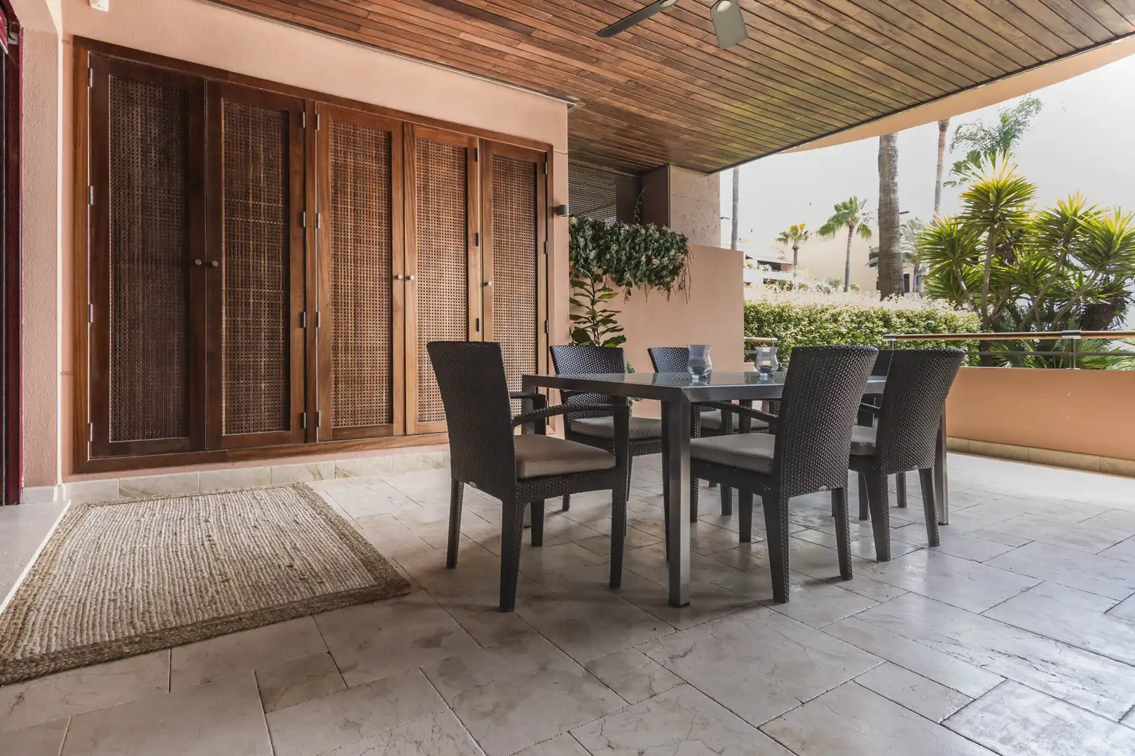 Home with pool for sale in Nueva Andalucía, imagen 16