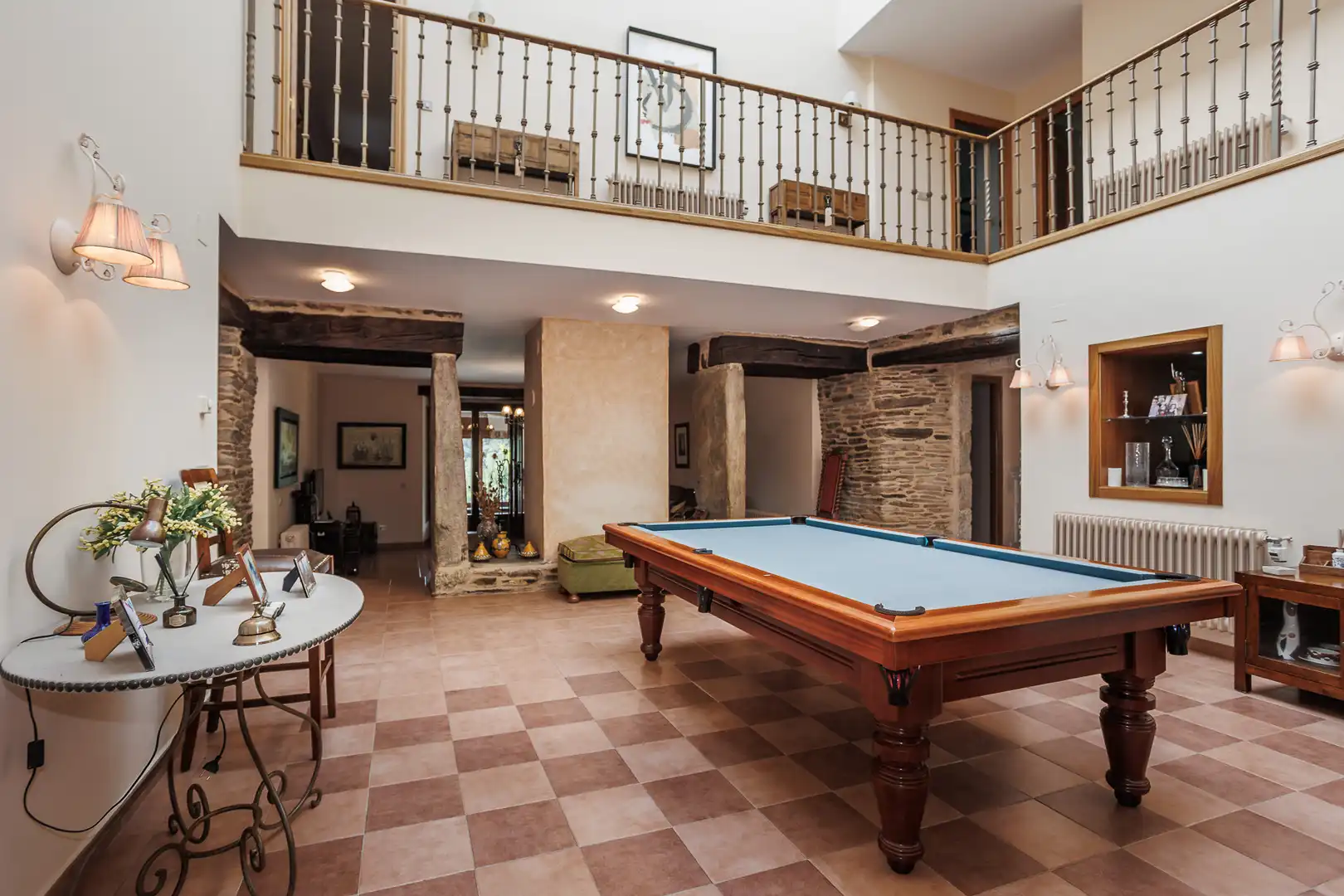 Casa o chalet en venta en Lugo con Piscina y Amueblado