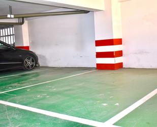 Parking of Garage to rent in A Coruña Capital 