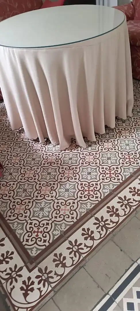 Baño de Casa o chalet en venta en Sevilla con Terraza
