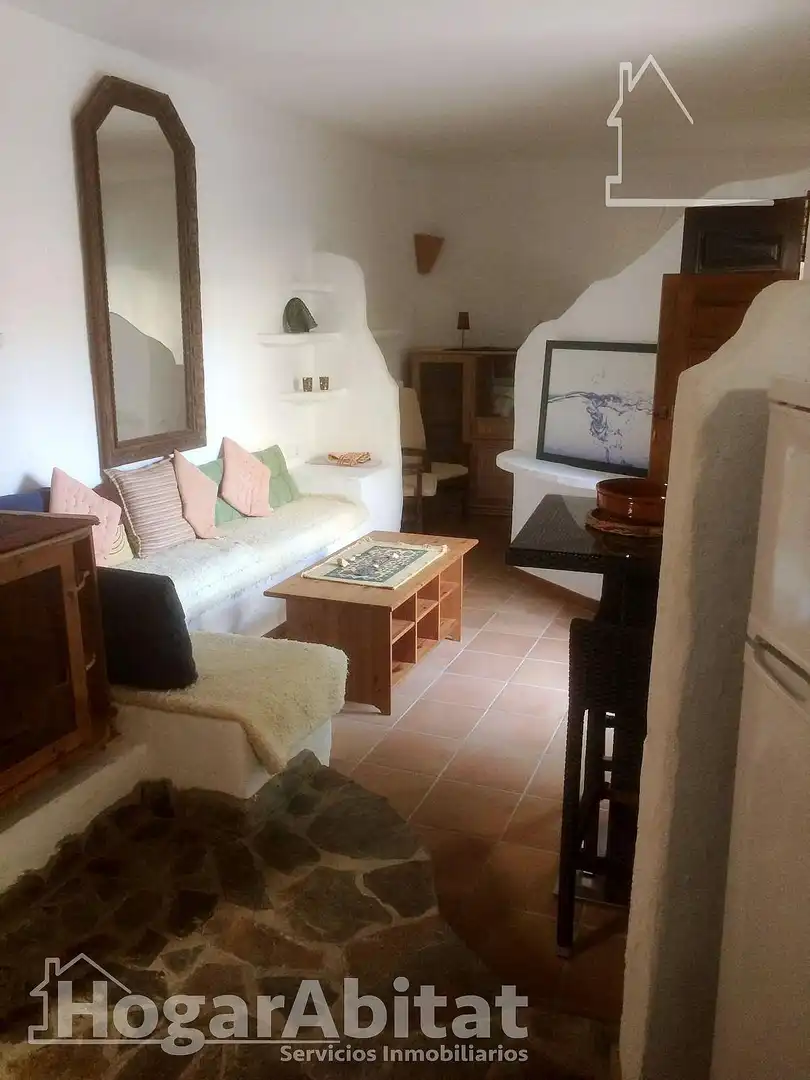 Casa amb jardí en venda a Calle BEATO GINES CESPEDES (FP), imagen 35