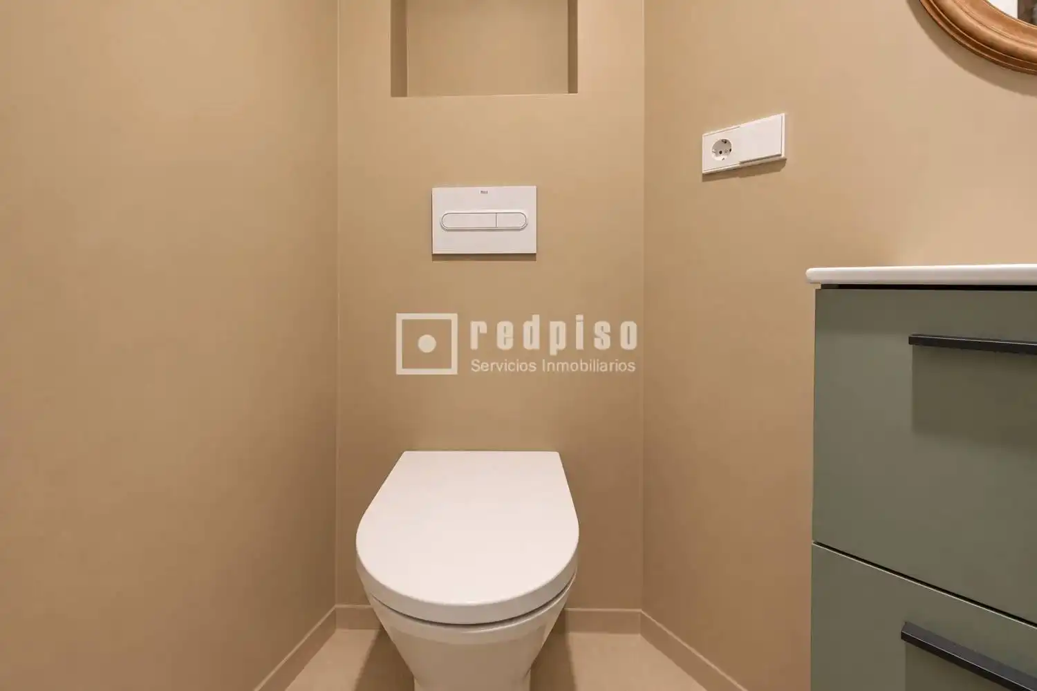 Wohnung mit Aufzug zum Verkauf in de López de Hoyos, imagen 54