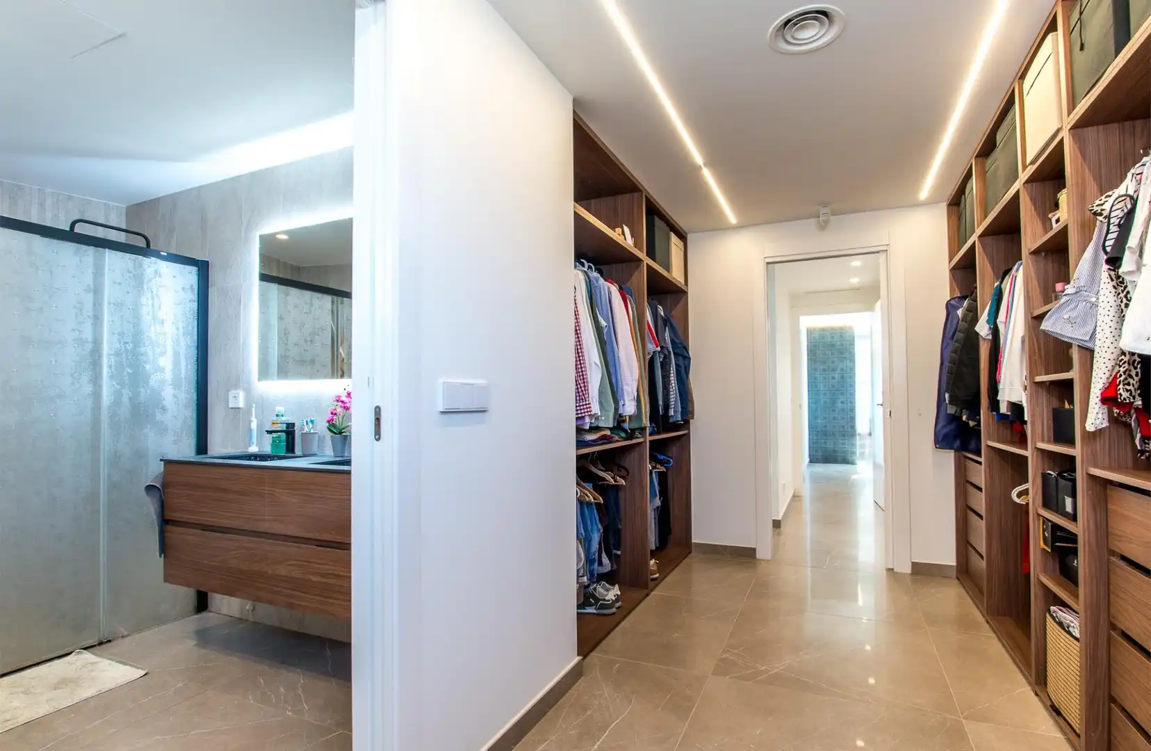 Casa o chalet en venta en Murcia con Aire acondicionado, Calefacción y Jardín privado