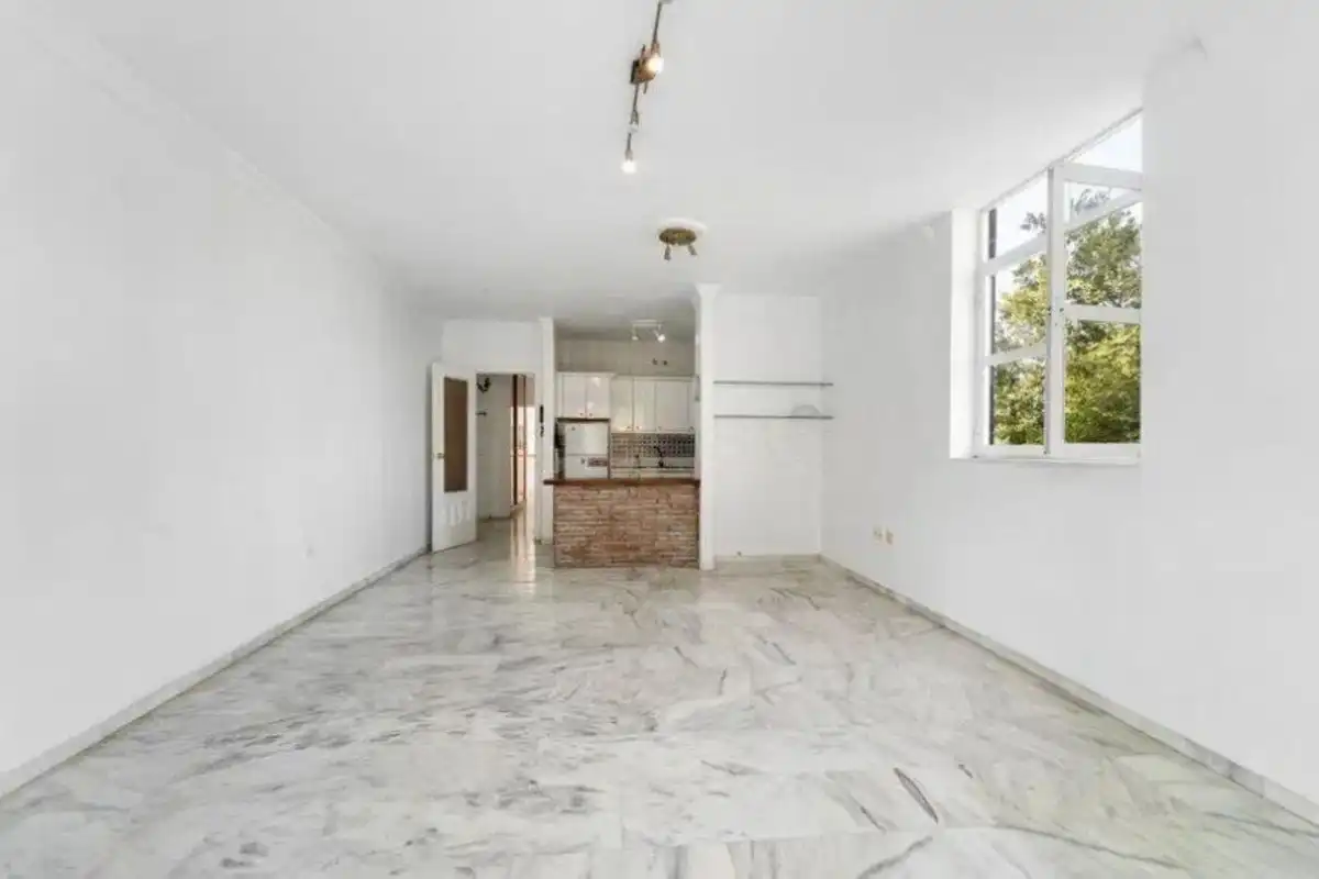 Apartamento con piscina en venta en churruca, imagen 5