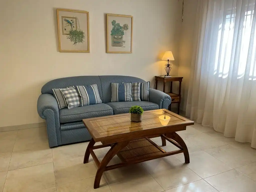 Flat for rent in Alcolea