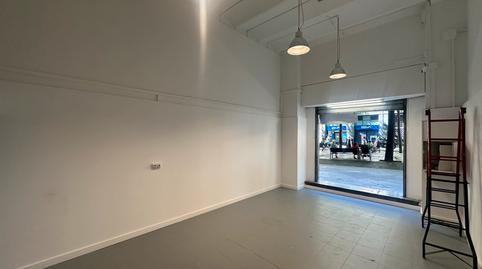 Photo 2 of Premises to rent in Avinguda de Gaudí, 56, Sagrada Família, Barcelona