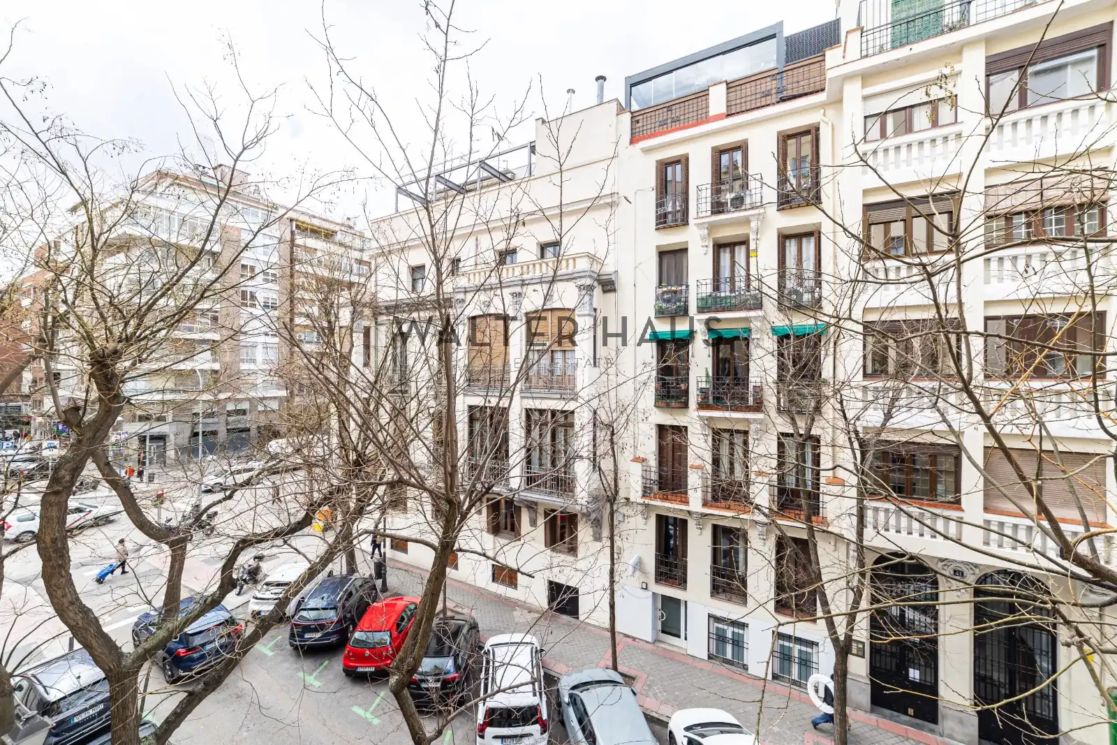 Appartamento con ascensore in vendita a Calle de Alcántara, imagen 31