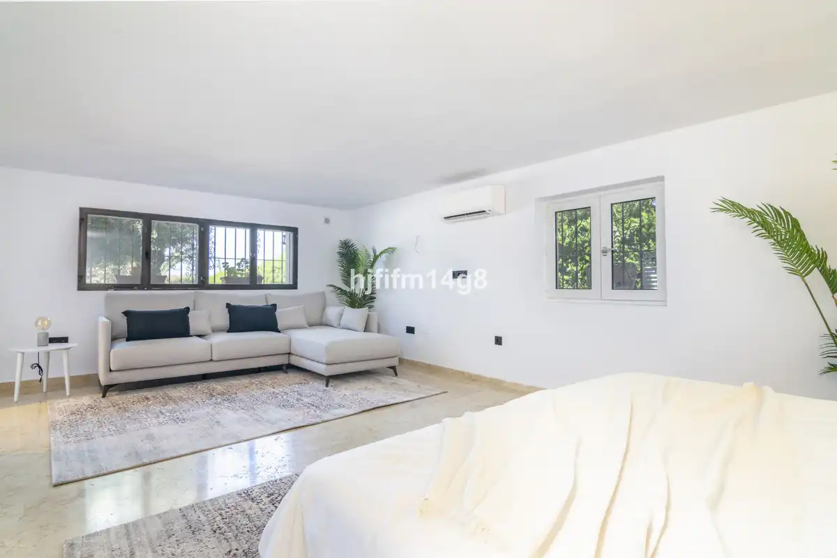 Maison mitoyenne à vendre à San Pedro de Alcántara, imagen 23