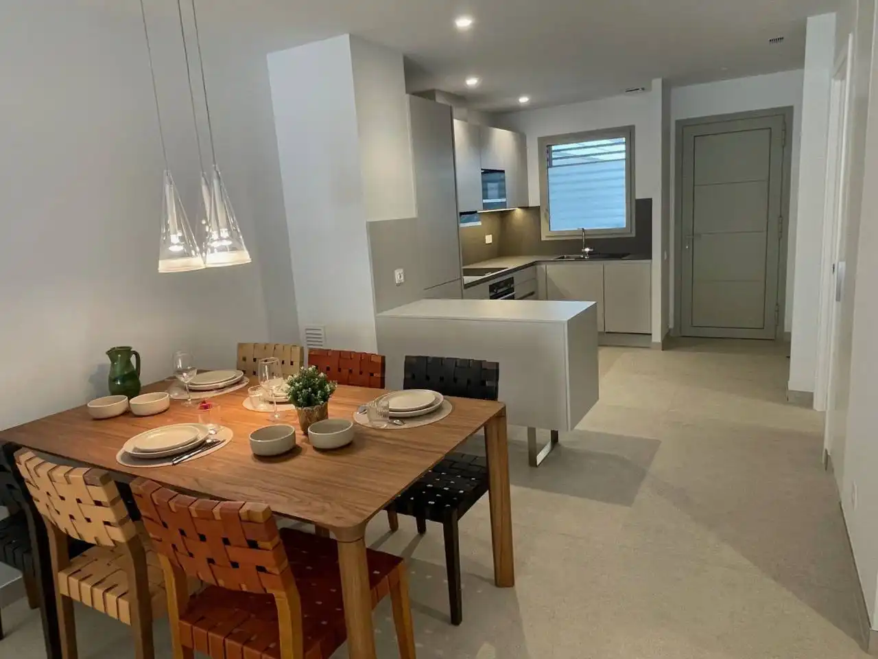 Wohnung mit Aufzug zum Verkauf in Calle President Macià 116, imagen 3