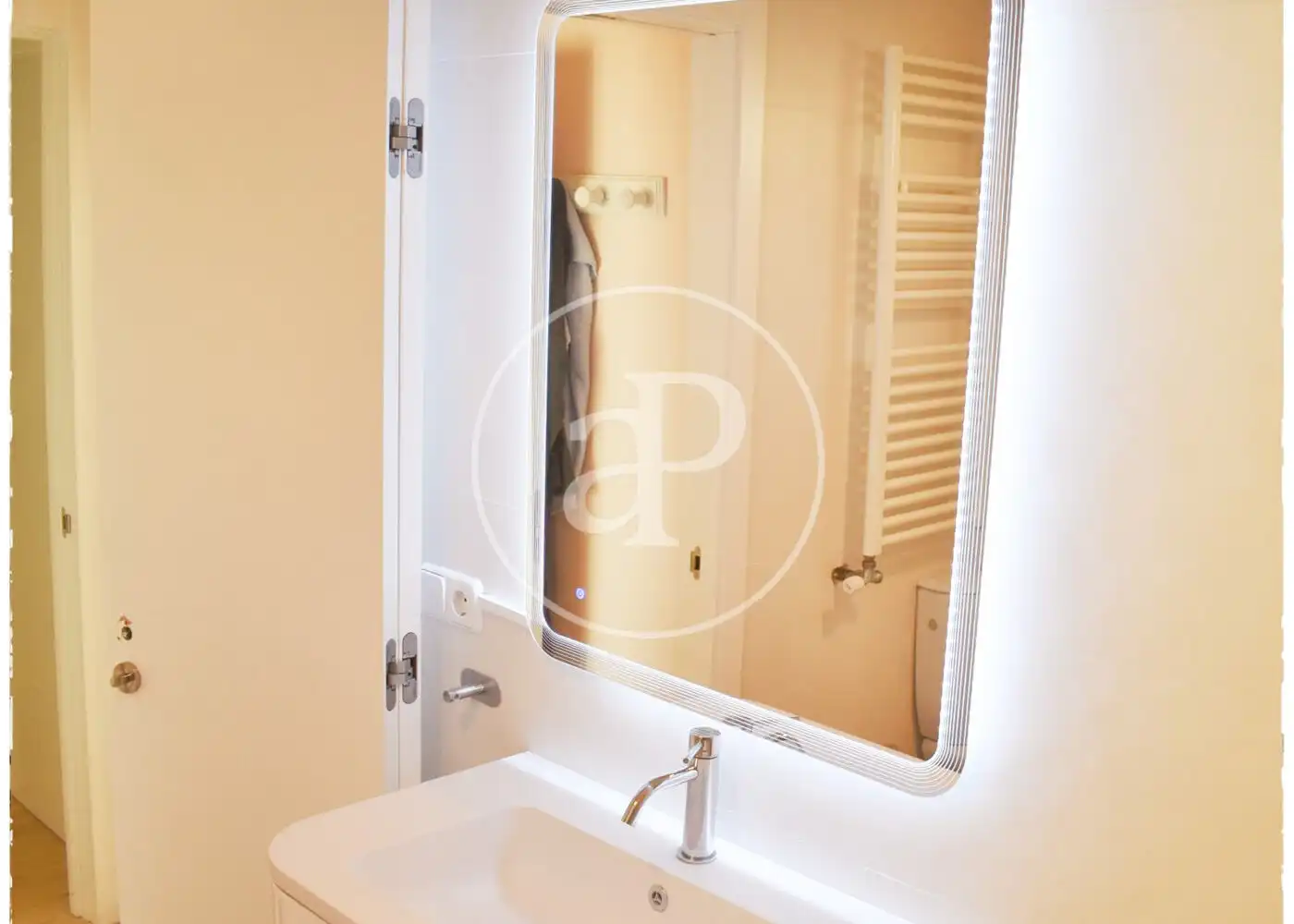 Flat with pool to rent in Carrer de Vista Alegre, imagen 19