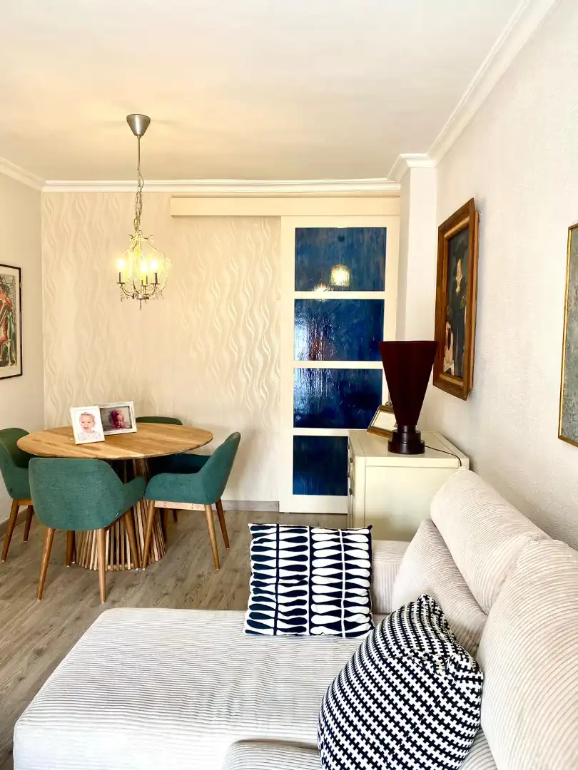 Apartment for sale in Calle Navas de Tolosa