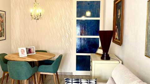 Apartamento céntrico
