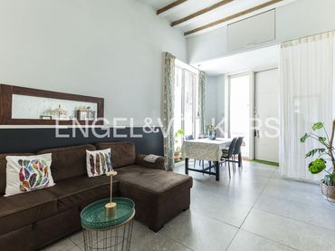 Ground floor for sale in Sants - Montjuïc