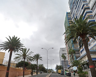 Vista exterior de Pis en venda en Las Palmas de Gran Canaria