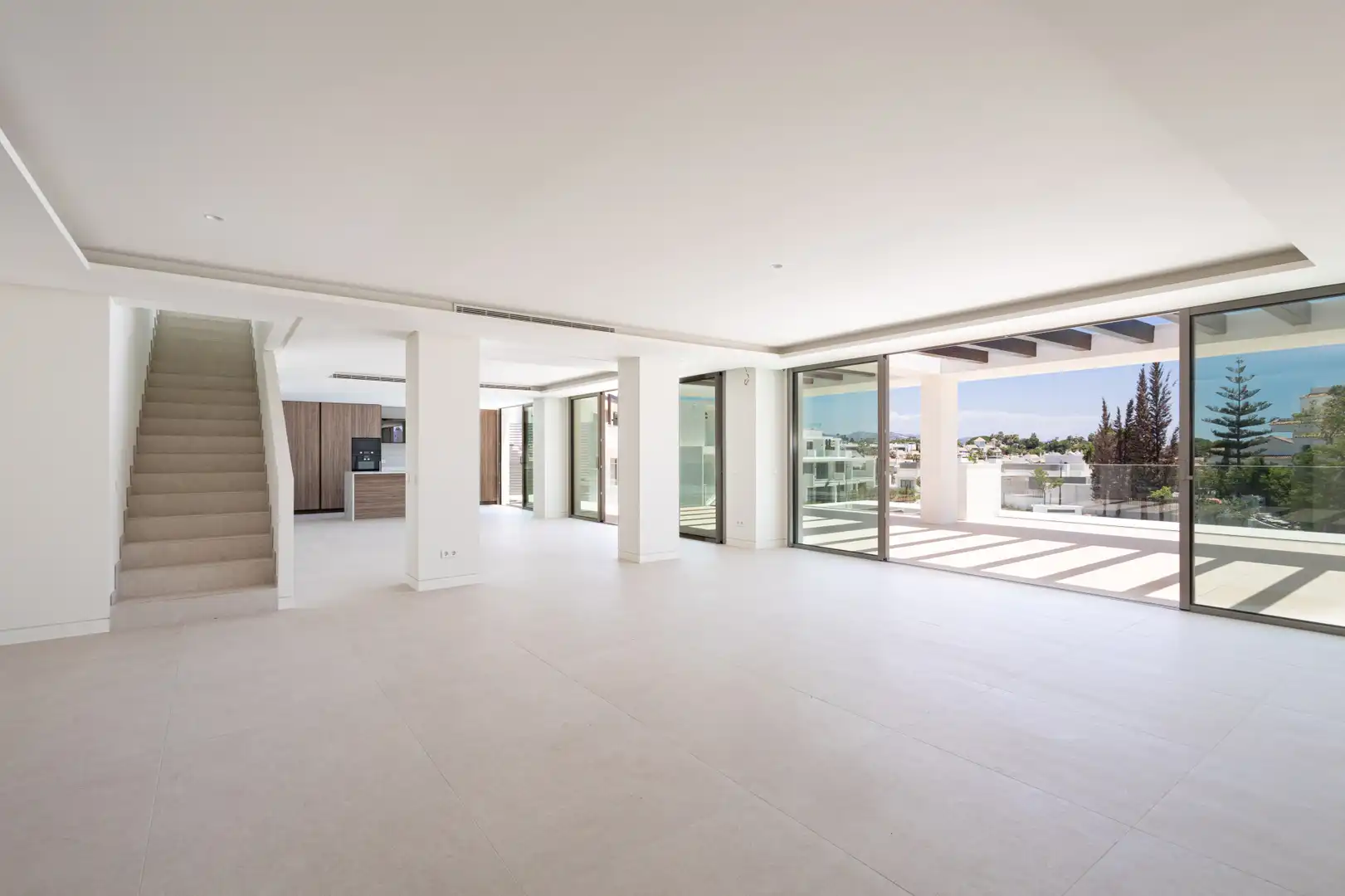 Attique avec piscine à vendre à DE LA CRUZ 17, imagen 17