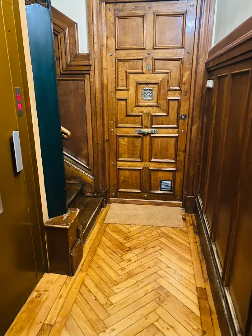 Piso en venta en Santander con Aire acondicionado, Calefacción y Parquet