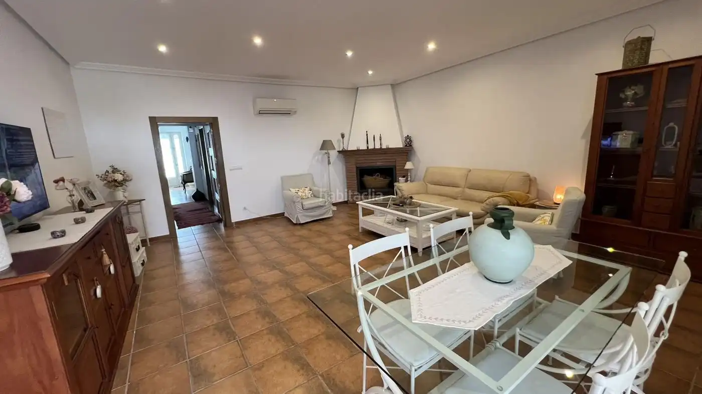 Casa amb jardí en venda a Calle de Toledo 7, imagen 3