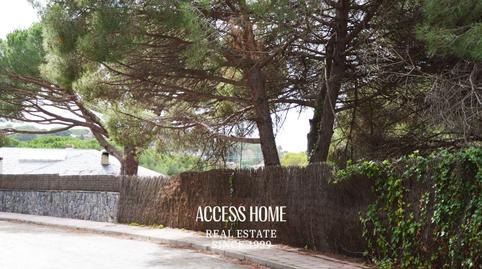 Photo 5 of Residential for sale in De Les Monges, Rocaferrera, Sant Andreu de Llavaneres