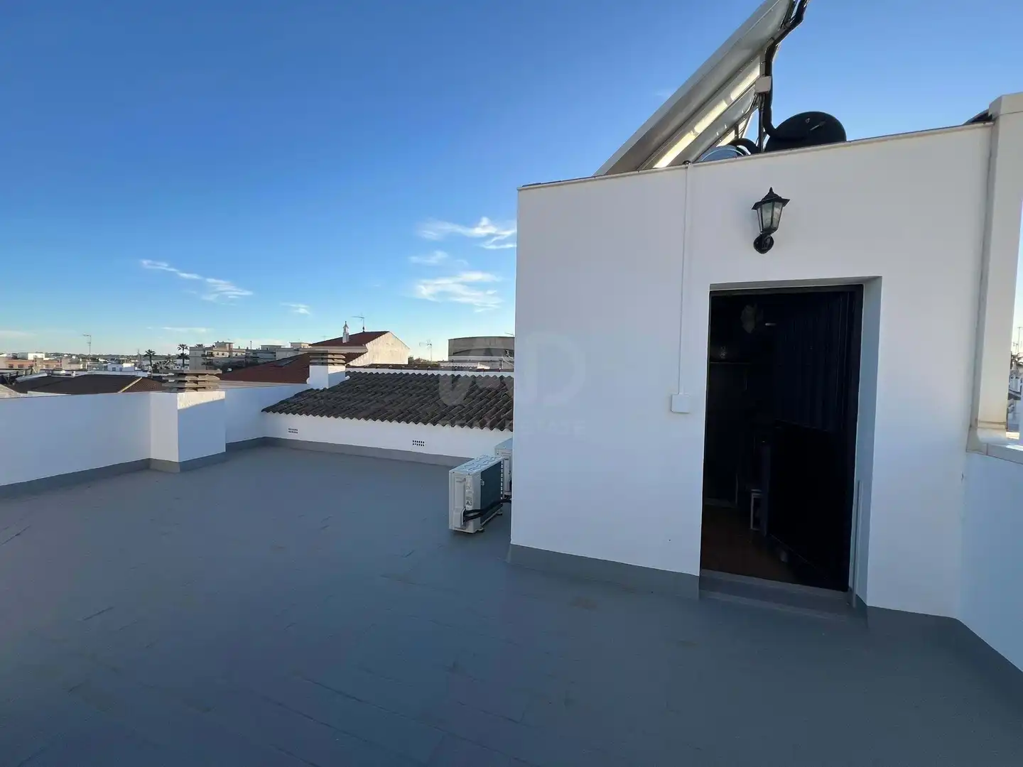 Terrace of Attic for sale in Lepe  with Air Conditioner and Terrace