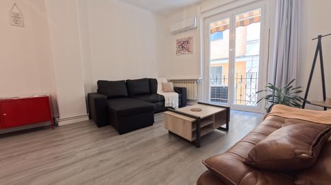 Photo 2 of Flat for sale in Logroño - Cl Marques de San Nicolas, Casco Antiguo, Logroño