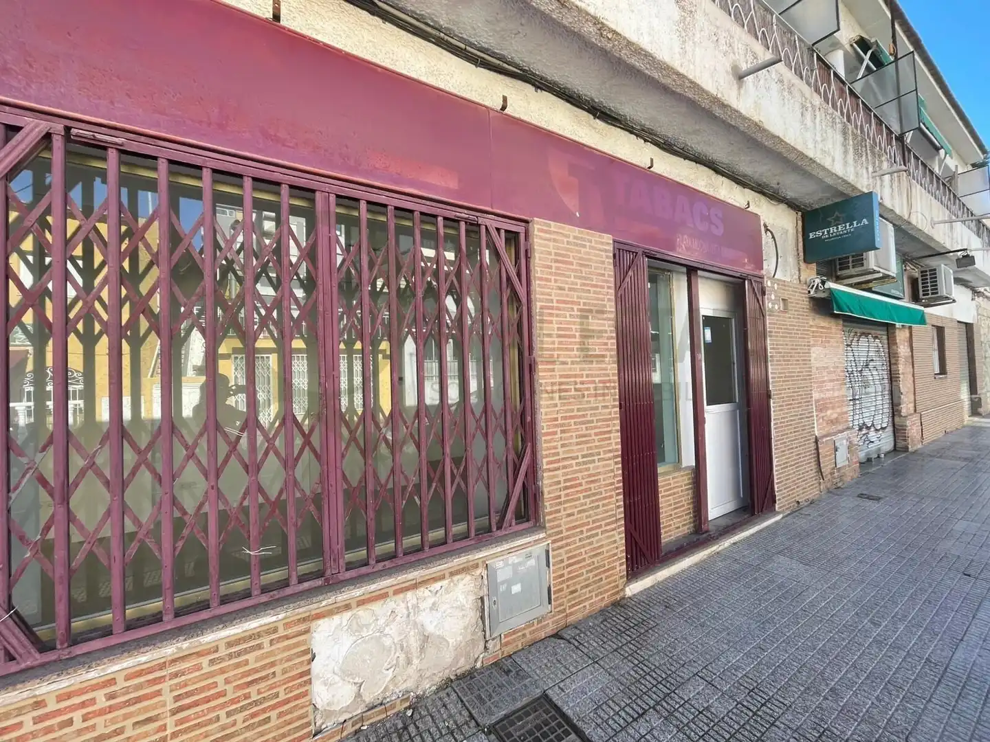 Gewerbefläche zum Verkauf in Calle Benimagrell, imagen 13
