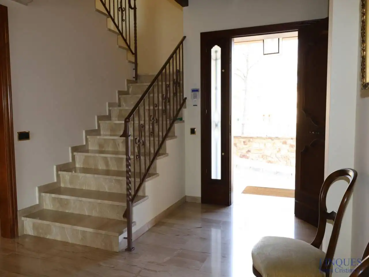 Casa o chalet en venta en Santa Cristina d'Aro con Aire acondicionado, Calefacción y Jardín privado