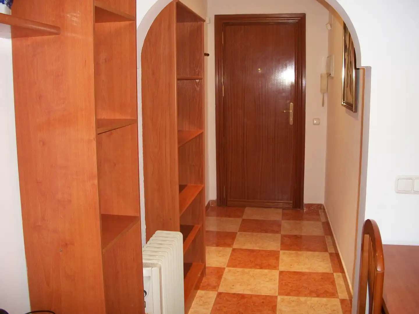 Apartament de lloguer en San José
