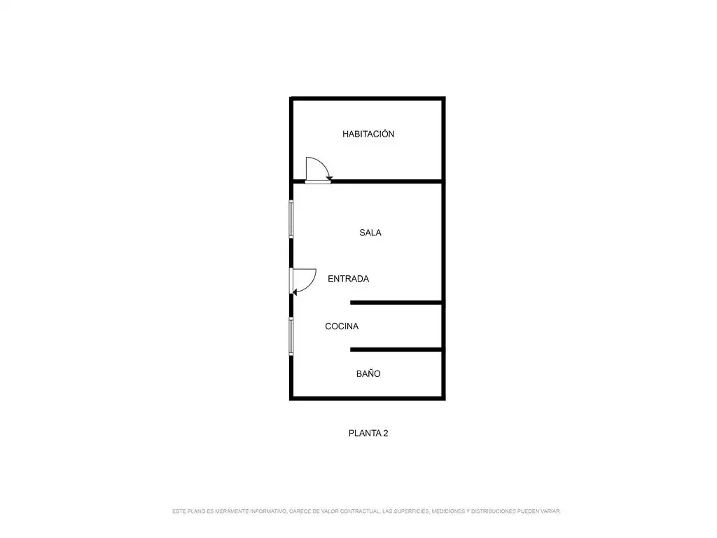 Appartement à vendre à Alcalde Marrero De Armas, imagen 37