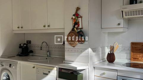 Foto 2 de Piso en venta en De Santa Comba, Casa de Campo,  Madrid Capital