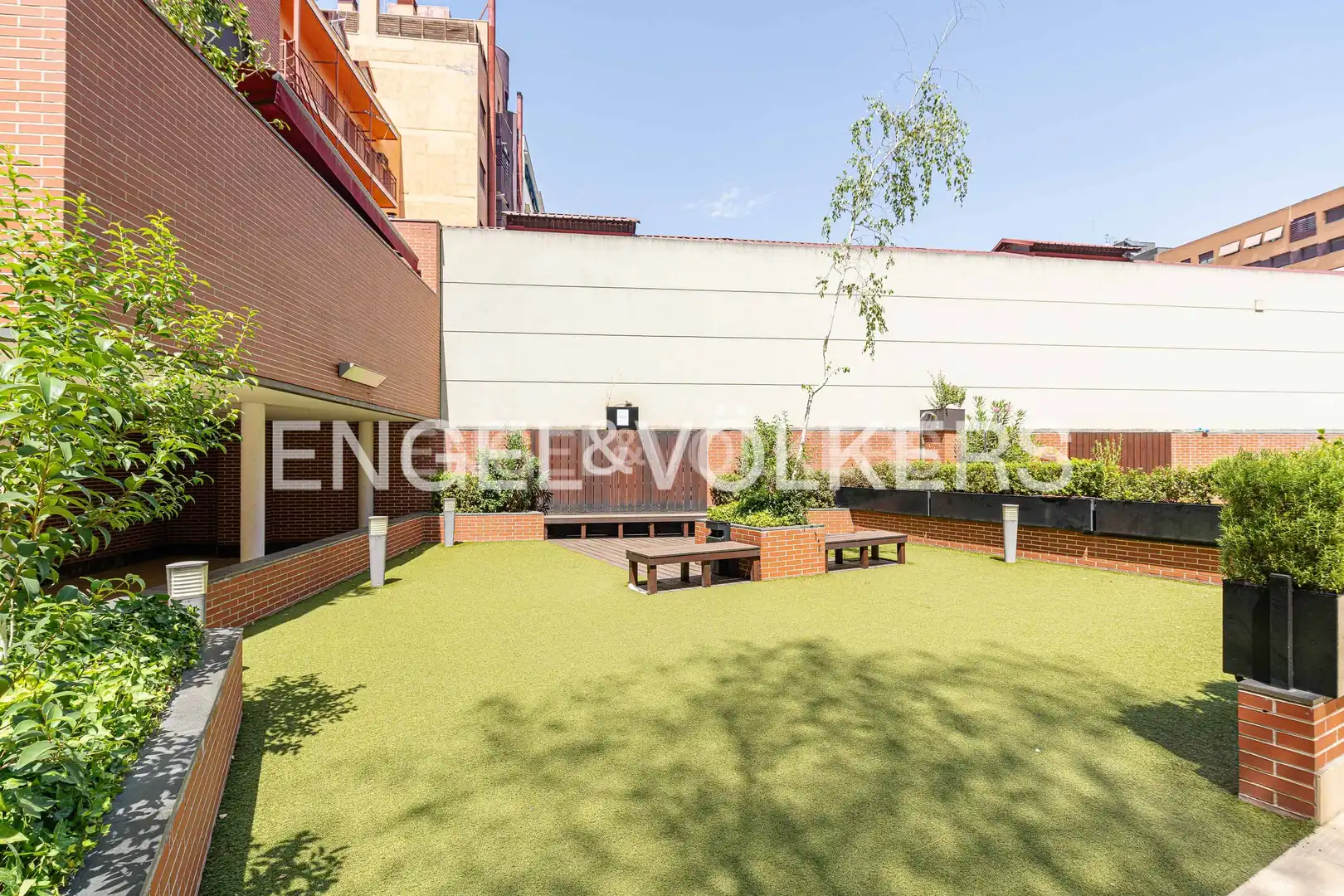 Piso con piscina en alquiler en Calle Embajadores, imagen 23