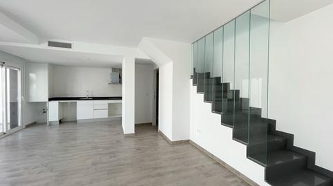 Foto 3 de Casa adosada en venda a Calle Malta, Monte y Mar, Alicante