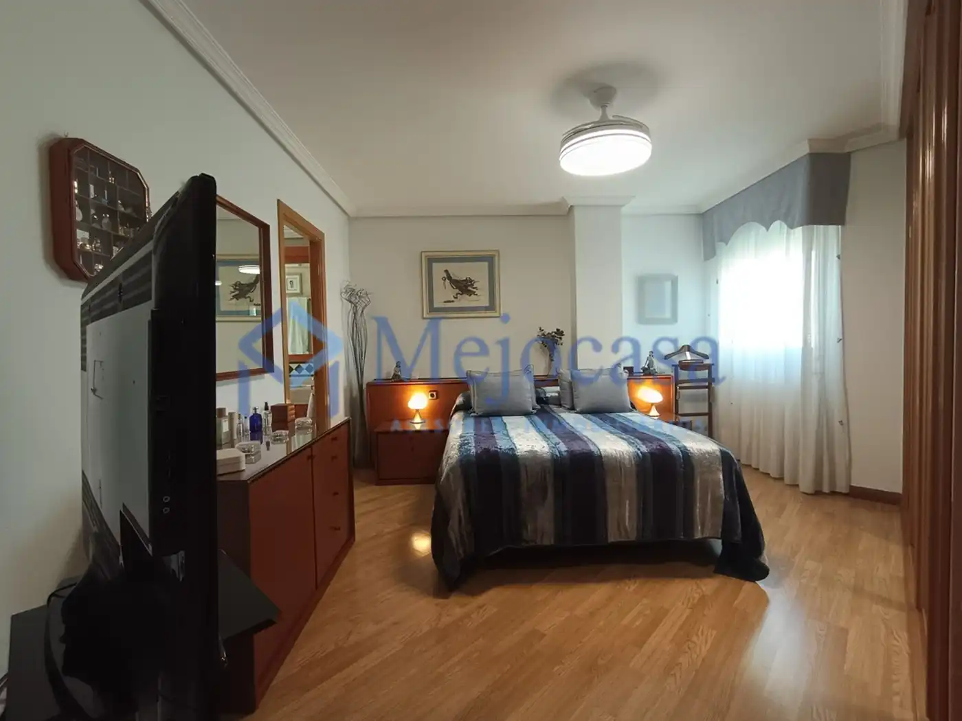 Habitación de Piso en venta en Coslada con Aire acondicionado, Calefacción y Trastero