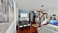 Dining room of House or chalet for sale in Laredo  with Terrace and Furnished